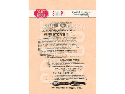 craft you design newspaper stamps cyd cs044 2 11zon