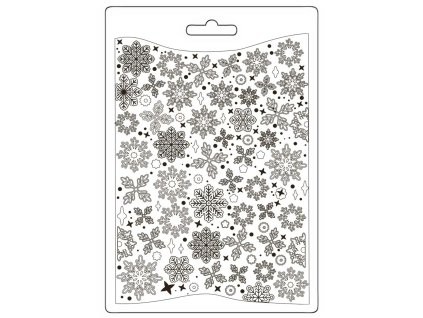 stamperia create happiness dewdrops soft mould a5 (1) 1 11zon