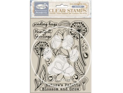 stamperia create happiness dewdrops clear stamps b 2 11zon