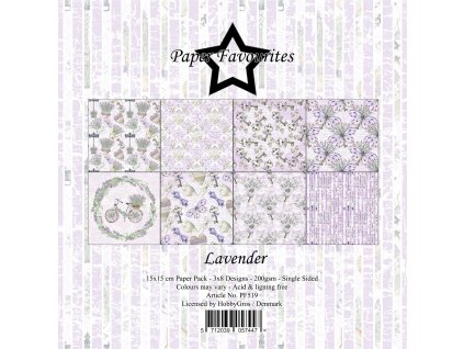 paper favourites lavender 6x6 inch paper pack pf51 3 11zon