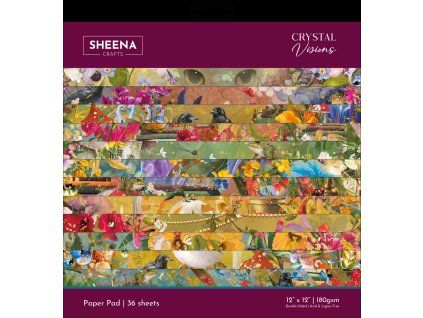 crafters companion crystal visions 12x12 inch pape 1 11zon