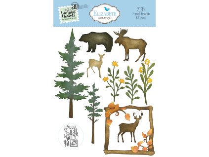 elizabeth craft designs whispers of nature dies fo 41 11zon