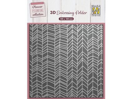 nellie snellen 3d embossing folder planner essenti (1) 5 11zon