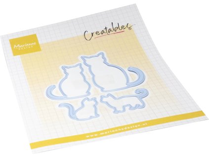 marianne design creatables cats kittens lr0889 2 11zon