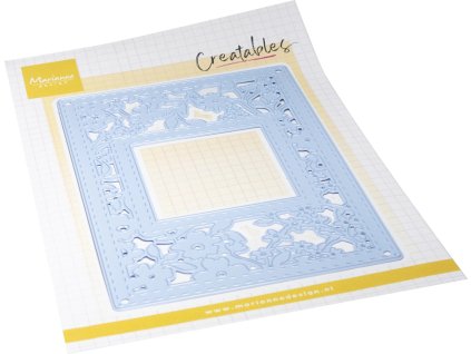 marianne design creatables rectangle flowers lr088 6 11zon