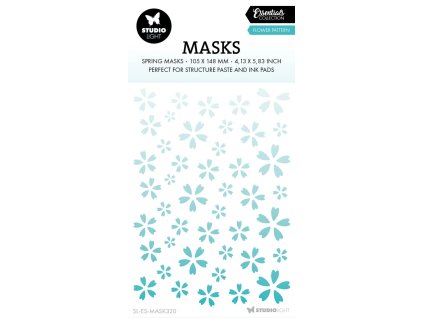 studio light flower pattern essentials spring mask 4 11zon