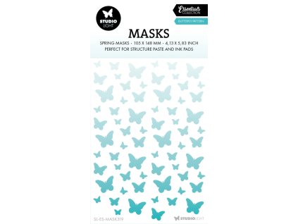 studio light butterfly pattern essentials spring m 3 11zon