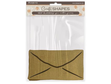 stamperia mdf crafty shapes blanks masquerade lett 6 11zon