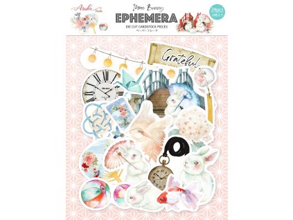 memory place moon bunny ephemera mp 61246 disconti 10 11zon