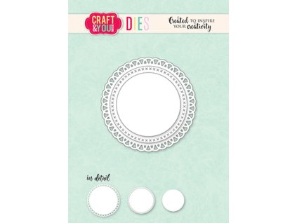 craft you design mini doily set dies cw329 19 11zon