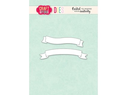 craft you design mini banners set dies cw326 31 11zon