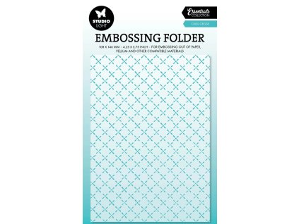 studio light criss cross essentials embossing fold 2 11zon