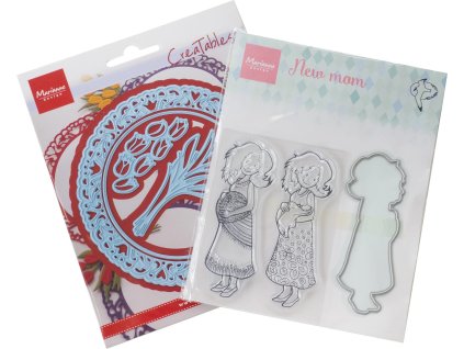 marianne design product assorti set new mom pa4206 14 11zon