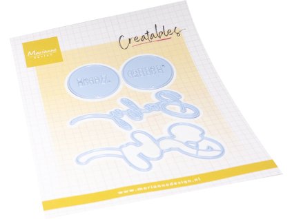 marianne design creatables baby boy girl text lr08 27 11zon