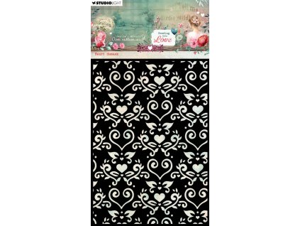 studio light sending you love mask heart damask jm 3 11zon