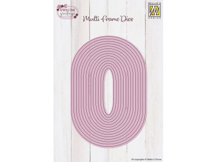 nellie snellen multi frame dies ovals mfd173 17 11zon