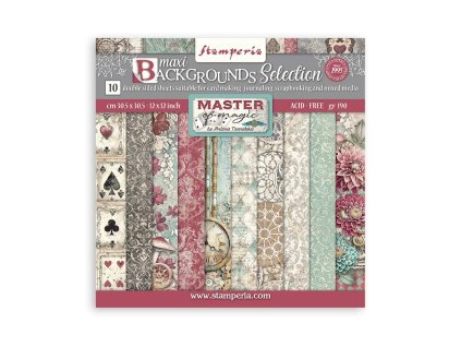 stamperia master of magic maxi background selectio 10 11zon