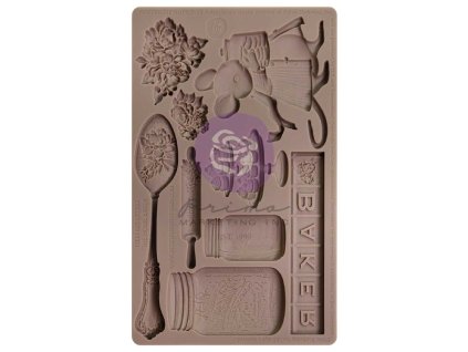 prima marketing the home baker mould bakers deligh