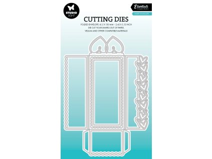 studio light heart envelope essentials cutting die 8 11zon