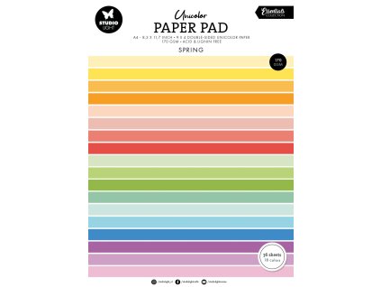 studio light spring tones a4 essentials unicolor p 2 11zon