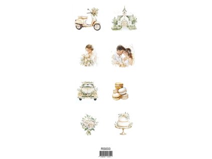 reprint marry me 10x20cm stickers rs003 2 11zon