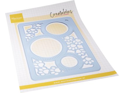 marianne design creatables lay out paws lr0900 1 11zon