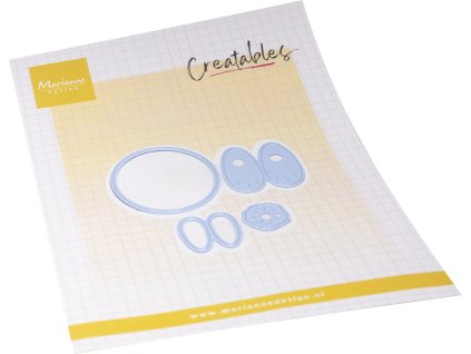 marianne design creatables bunny pompom lr0899 5 11zon