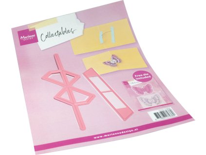 marianne design collectables pop twist butterfly c 23 11zon