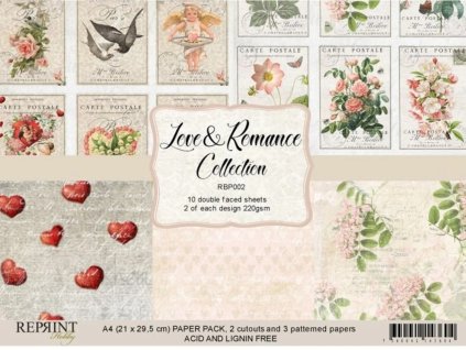 reprint love romance a4 paper pack rbp002 disconti 4 11zon