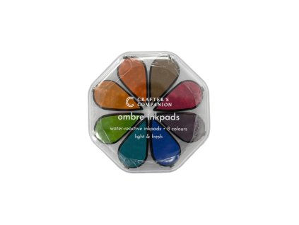 crafters companion ombre inkpads and designed item 35 11zon