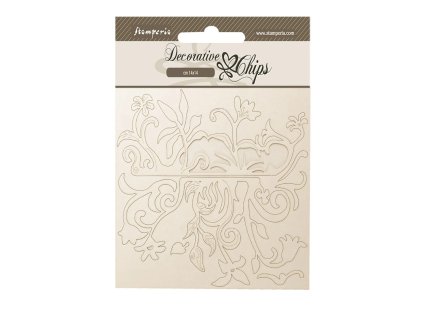 stamperia hidden grove decorative chips pattern sc 1 11zon