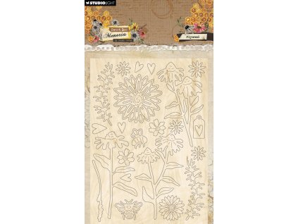 studio light sweet bee memories plywood he sb pwe0 9 11zon