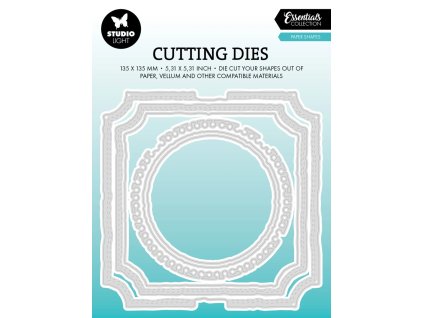 studio light paper shapes essentials cutting die s 5 11zon