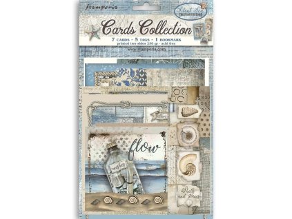 stamperia silent sea cards collection sbcard29 2 11zon