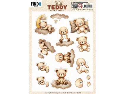 SB11015 Berries Beauties Teddy Clouds 2245539090 700x990