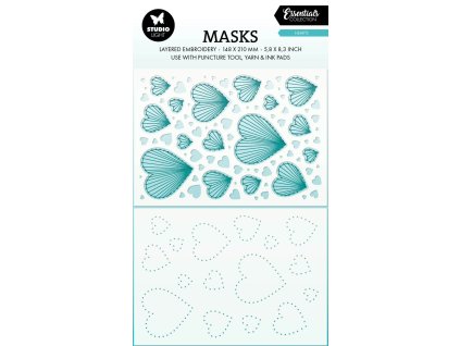 studio light hearts layered embroidery mask sl es 3 11zon