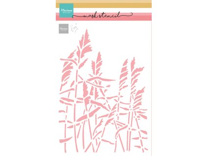 marianne design mask stencil tinys pampas ps8183 3 11zon