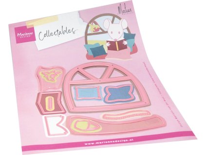 marianne design collectable by marleen reading noo 9 11zon