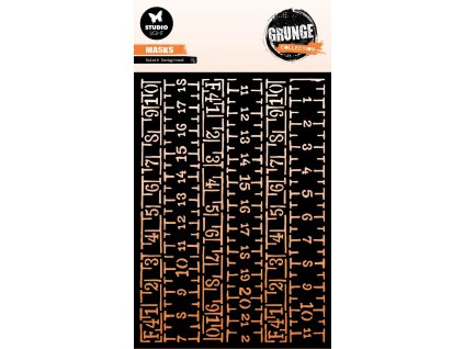 studio light rulers background grunge mask sl gr m 16 11zon