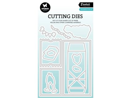 studio light sentiment pop up essentials cutting d 29 11zon