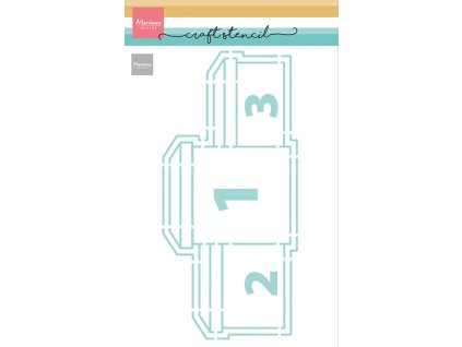 marianne design craft stencil winners podium ps818 4 11zon