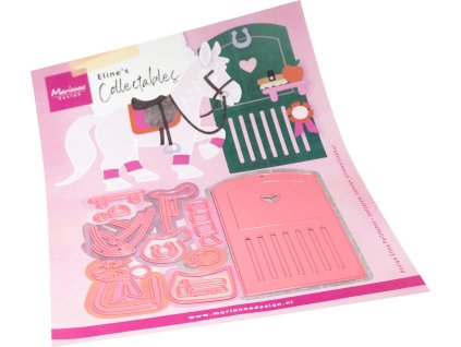 marianne design collectable elines horse accessori 1 11zon