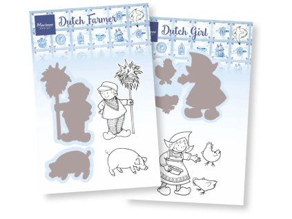 marianne design assorti stamp die hettys dutch far 1 11zon