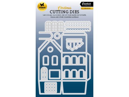 studio light 3d house christmas essentials cutting (3) 3 11zon