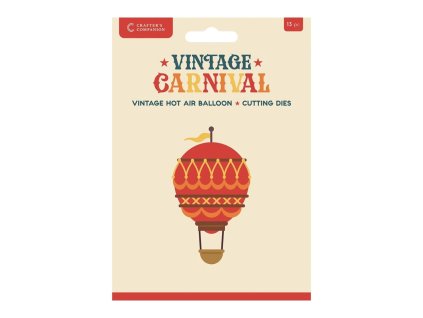 crafters companion vintage carnival metal die set 8 11zon