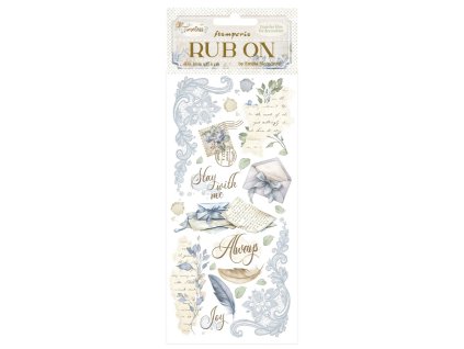 stamperia timeless rub on 4x85 inch letters dflrb1 49 11zon