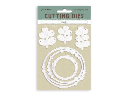 stamperia wreath a6 cutting dies sft05 2 11zon
