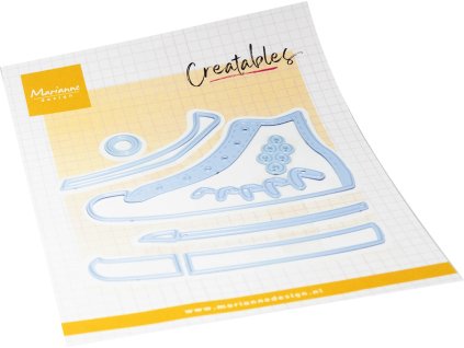 marianne design creatable sneaker lr0912 6 11zon