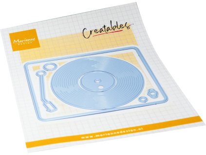 marianne design creatable record player lr0908 3 11zon