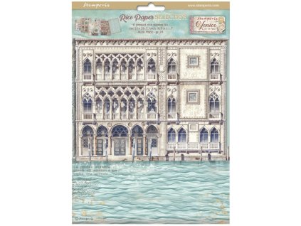 stamperia venice city of art a4 rice paper selecti 4 11zon